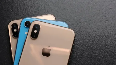 Minlərlə "iPhone" oğurlandı