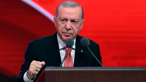 Avropa İttifaqının Türkiyəyə daha çox ehtiyacı var - Ərdoğan