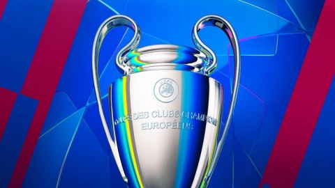 Bu gecə&nbsp;Çempionlar Liqasında ilk finalçı müəyyənləşəcək