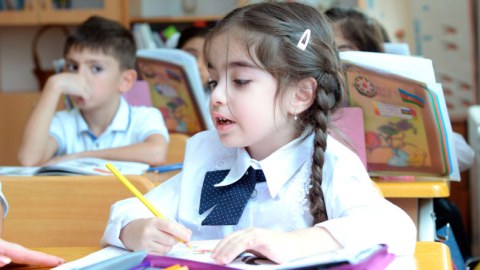 I sinfə qəbulla bağlı alternativ qeydiyyat mərkəzləri yaradıldı