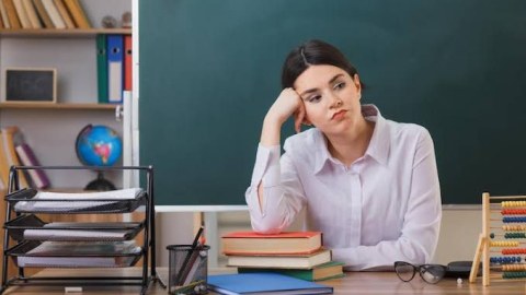 Müəllimlərə pis xəbər: pedaqoji ixtisasların sayı azaldılacaq