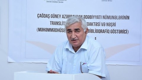 Mənim İslam müəllimim...