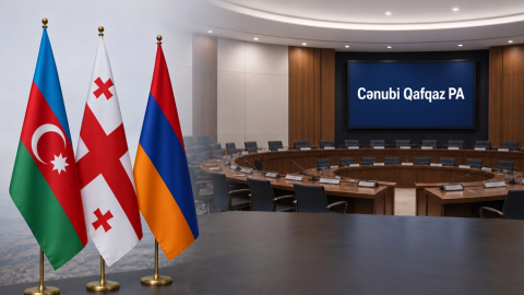 Cənubi Qafqaz Parlament Assambleyası yaradıla bilər - DEPUTATLAR