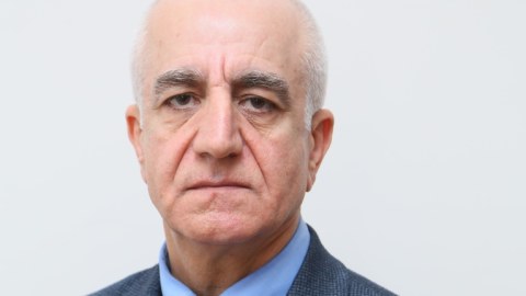 Sumqayıt Universitetinin yeni rektoru kimdir? - DOSYE