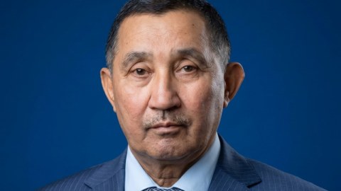 İcra başçısının köməkçisi vəfat edib