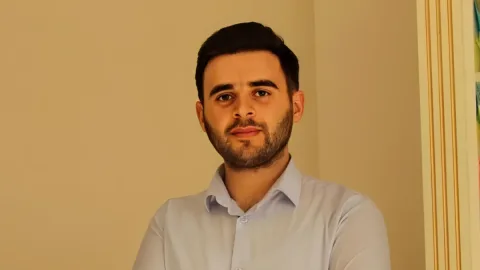 Cəlilabadda gənc müəllim vəfat etdi