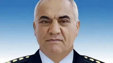 Əhəd Abıyev polkovnik qardaşı vəfat etdi