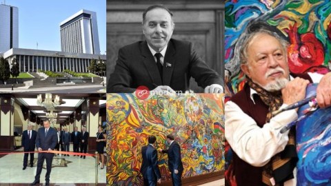 Parlamentdə hamının yanından keçdiyi, az adamın bildiyi sirr - ARAŞDIRMA