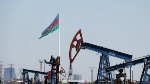 Azərbaycan nefti 118 dollara düşdü