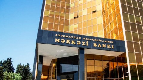 Mərkəzi Bank&nbsp;uçot dərəcəsi ilə bağlı qərar verdi