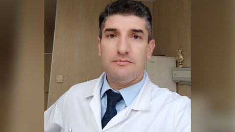 Prokurorluq həkimin ölümü ilə bağlı məlumat yaydı: istintaq gedir