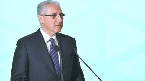 Bakıda yağıntının miqdarı normadan 5 dəfə çox olub - Muxtar Babayev
