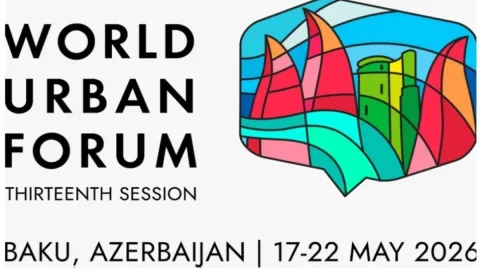 WUF13-ün proqramı açıqlandı