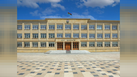 Naxçıvanda deputat köməkçiləri büdcədən maliyyələşəcəklər