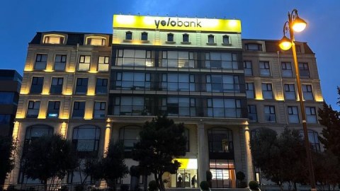 Taleh&nbsp;Kazımov "Yelo Bank"dan danışdı:&nbsp;anlaşılmazlıq var
