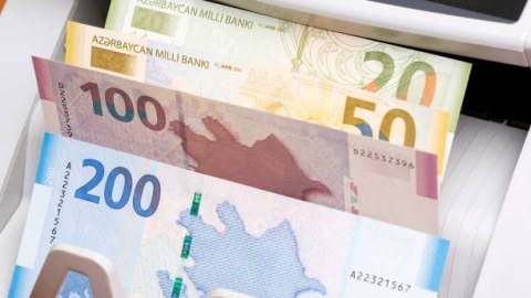 500 manatlıq əskinaslar dövriyyəyə buraxılacaq? - RƏSMİ