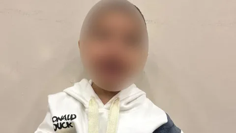 Qəbiristanlıqda tapılan körpənin taleyi ilə bağlı rəsmi AÇIQLAMA