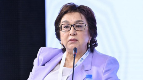 Birinci qrupa sənəd verənlər&nbsp;riyaziyyatdan zəifdir - DİM sədri