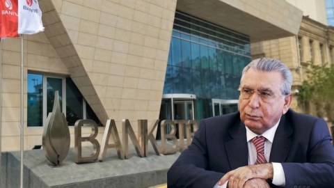 Ramiz Mehdiyevin ailə bankı ilə bağlı rəsmi açıqlama
