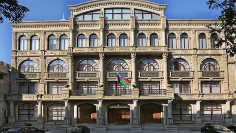 Hesablama Palatası bu qurumlarda audit aparıb