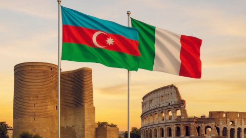 Azərbaycan İtaliyadan hansı məhsulları alır? - SİYAHI