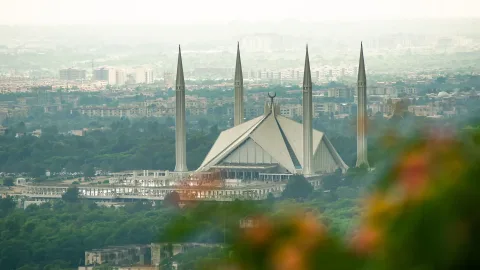 Pakistan ABŞ-İran danışıqlarının ikinci raunduna&nbsp;hazırlaşır
