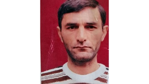 İsmayıllıda 43 yaşlı kişi itkin düşüb