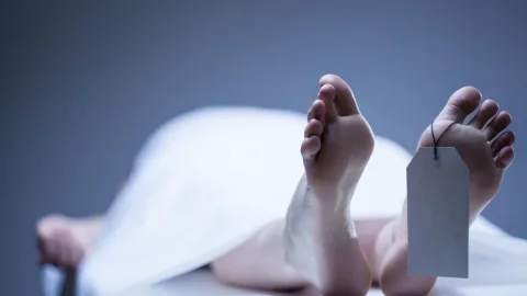Füzulidəki yanğında 1 nəfər tüstüdən zəhərlənib öldü