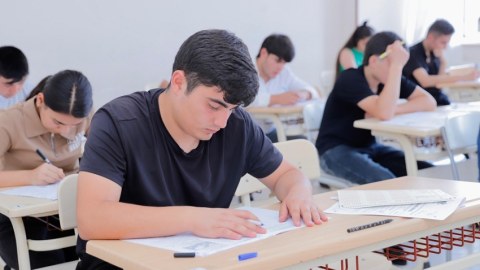 Magistratura imtahanı ilə bağlı VACİB proqnoz&nbsp;