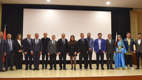 Türkiyədə &ldquo;Azərbaycan kino günləri&rdquo; keçirilir