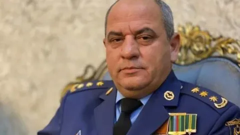 Ramiz Tahirovun müavini 1 milyonluq mənimsəmədə ittiham edilir