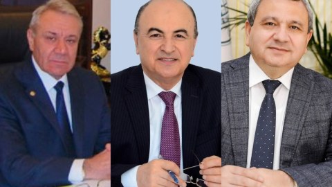 Tələbələrə ən çox dəstək olan rektorların adları AÇIQLANDI
