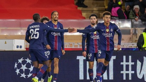 "CBC Sport" "Bavariya" - PSJ matçının yayımlanmamasını səbəbini&nbsp;açıqladı