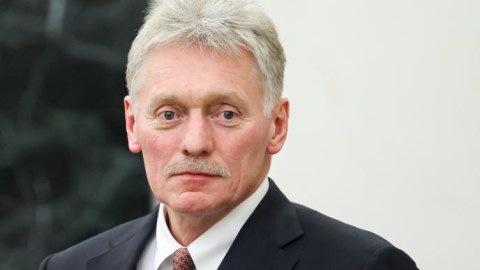 Rusiya atəşkəs elan edib - Peskov tarixi açıqladı