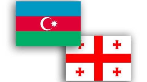Azərbaycanla Gürcüstanın hərbi mütəxəssislərinin görüşü keçirilib