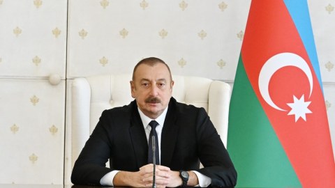 Mədəniyyət xadimlərinə Prezidentin fərdi təqaüdü veriləcək - SİYAHI