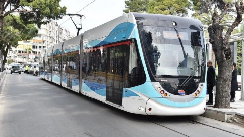 Bakı Metropoliteninə&nbsp;daha bir&nbsp;səlahiyyət verildi