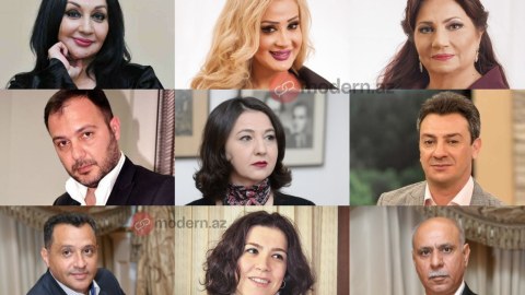 Prezident mükafatının məbləği və müddəti - Onlar nə qədər alacaqlar?