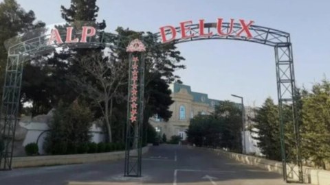 Bakıda məşhur şadlıq sarayın birində&nbsp;at əti aşkarlandı