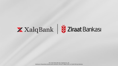 Xalq Bank irihəcmli beynəlxalq sindikativ kredit layihəsində iştirak etdi