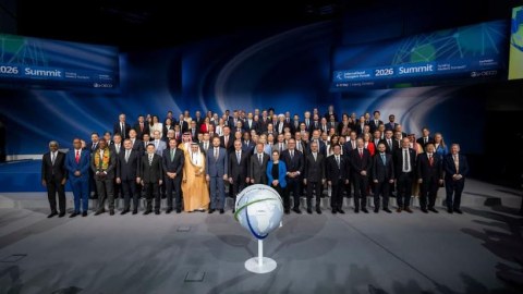 Beynəlxalq Nəqliyyat Forumunun Sammitində mühüm qərarlar qəbul olunub