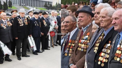 Azərbaycan veteranlara Rusiyadan 15 dəfə çox pul ödəyir - MƏBLƏĞLƏR