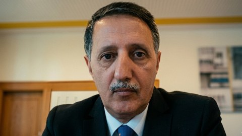 Azərbaycanlı alim vəfat etdi