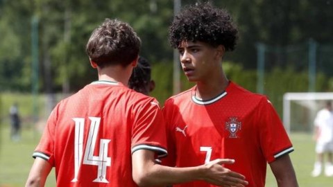Bu klub&nbsp;Ronaldonun oğlunu transfer etmək istəyir