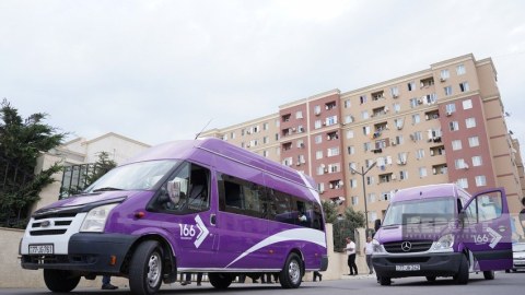Vətənə qayıdırıq - Ağdam və Xocavənd şəhərlərinə köç var!