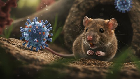 Yeni virus yayılır? - İsraildə də aşkarlandı