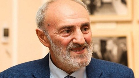 Akif İslamzadənin son durumu necədir?