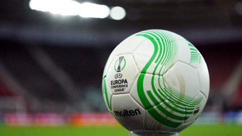 Konfrans Liqasında finalçılar:&nbsp;İspaniya və İngiltərə klubları&nbsp;oldu
