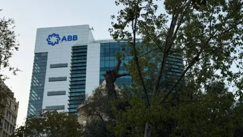ABB qlobal bazarlara qayıdır - Sədr