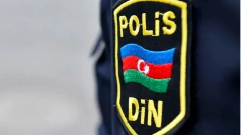 Cinayətdə şübhəli bilinən 62 nəfər saxlanıldı